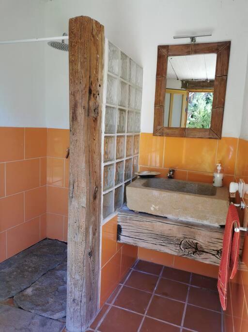 Villa Carmen Alcossebre Exteriör bild